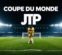 Quiz Coupe du Monde 2026 - Quiz interactif