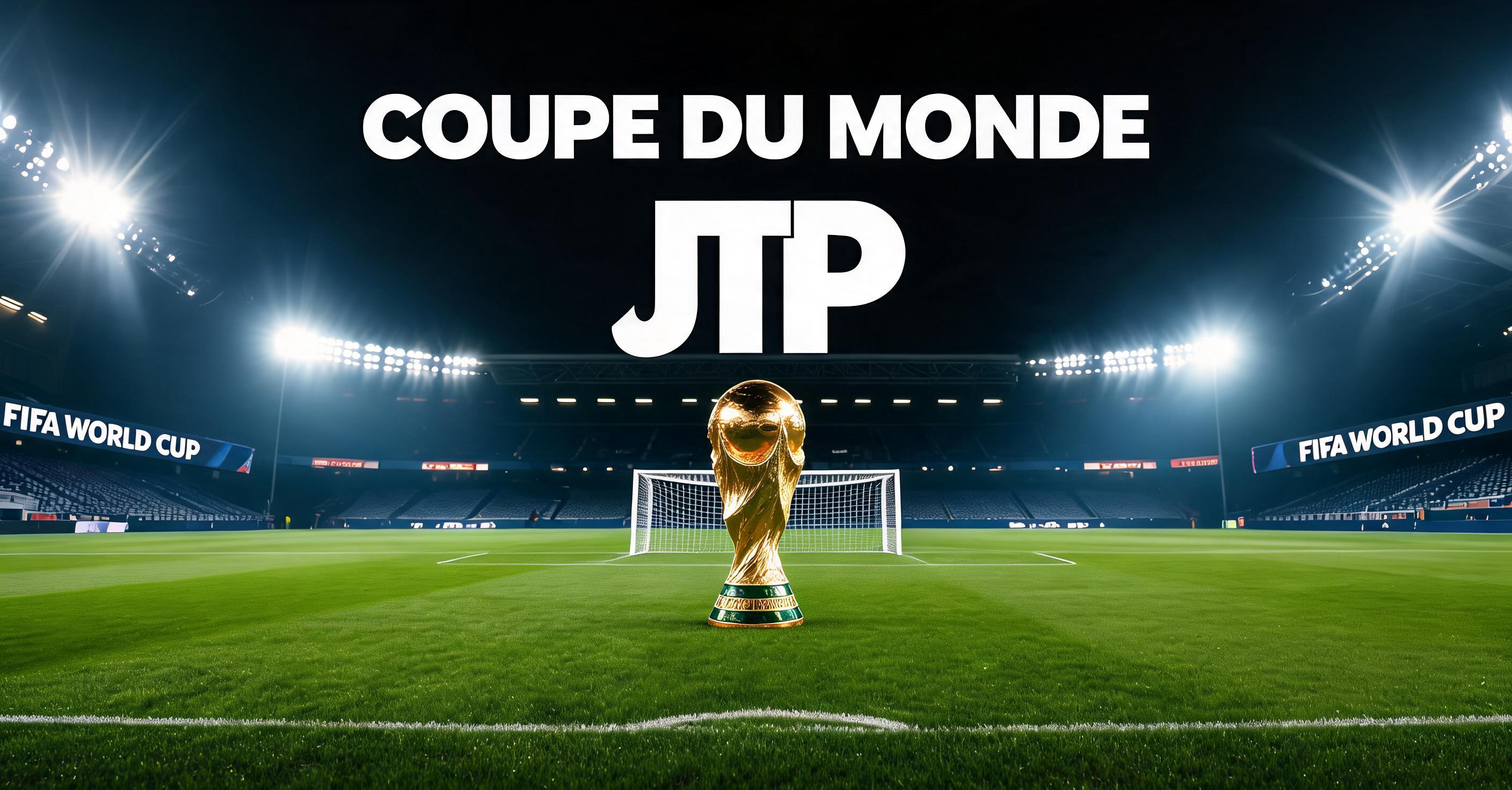 Quiz Coupe du Monde 2026